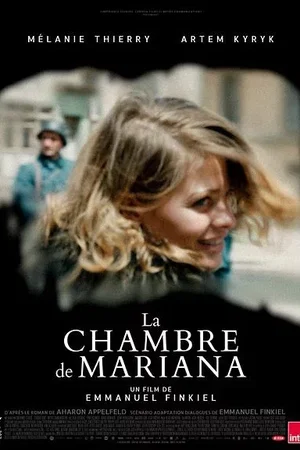 Affiche du film : La Chambre de Mariana