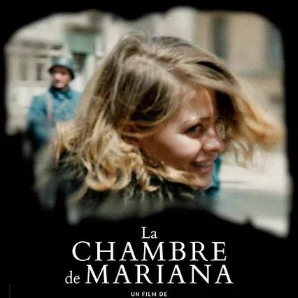 Miniature photo du film : La Chambre de Mariana