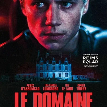 Miniature photo du film : Le domaine