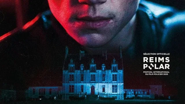 Affiche du film : Le domaine