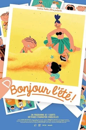 Photo du film : Bonjour l'été