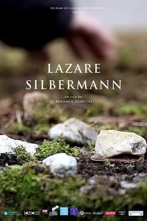 Affiche du film : Lazare Silbermann