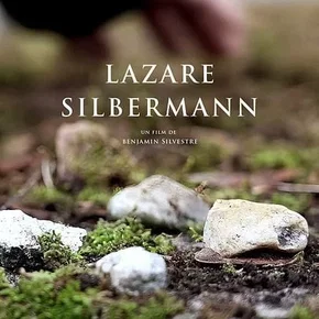 Photo du film : Lazare Silbermann