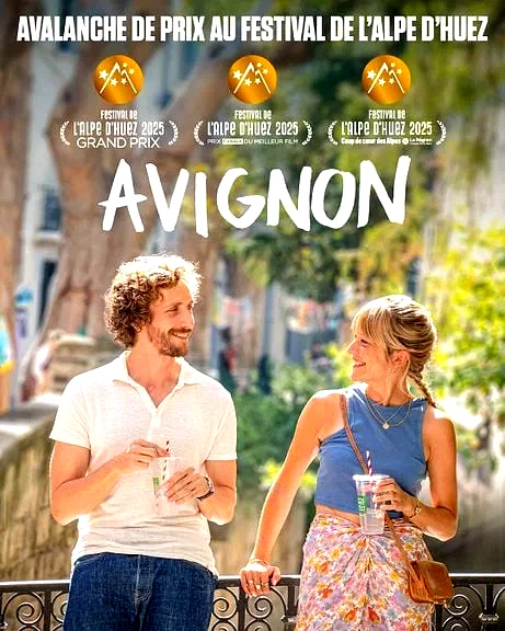 Photo 1 du film : Avignon