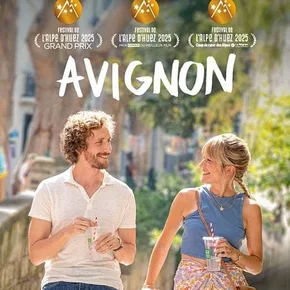 Photo du film : Avignon