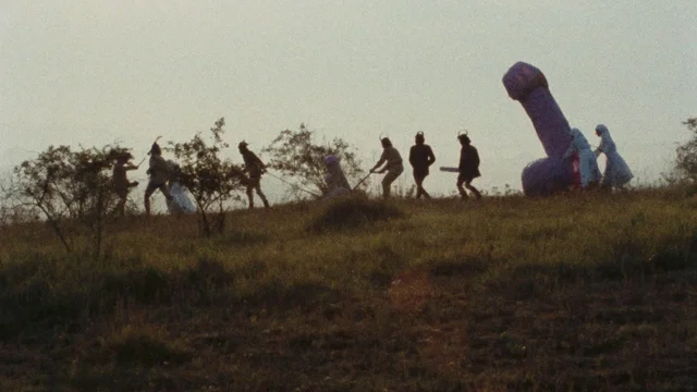 Photo 2 du film : Un rêve plus long que la nuit