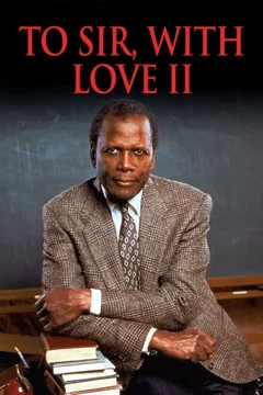 Affiche du film Un Prof d'enfer