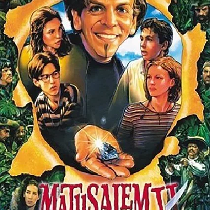 Miniature photo du film : Matusalem II: le dernier des Beauchesne
