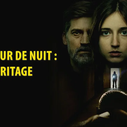 Miniature photo du film : Le Veilleur de nuit : L'Héritage