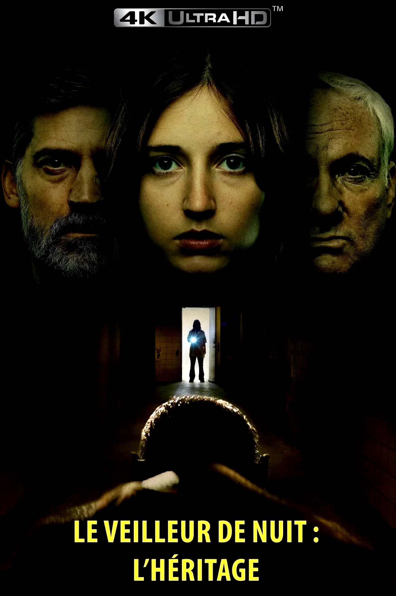 Photo du film : Le Veilleur de nuit : L'Héritage