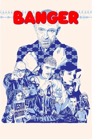 Affiche du film : Banger
