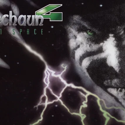 Miniature photo du film : Leprechaun 4 : Destination cosmos