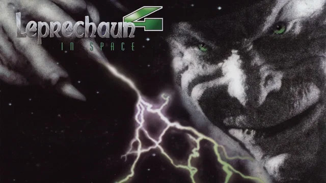 Photo du film : Leprechaun 4 : Destination cosmos