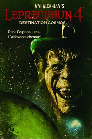 Photo du film : Leprechaun 4 : Destination cosmos