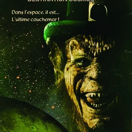 Miniature photo du film : Leprechaun 4 : Destination cosmos