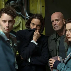 Photo du film : Black Box