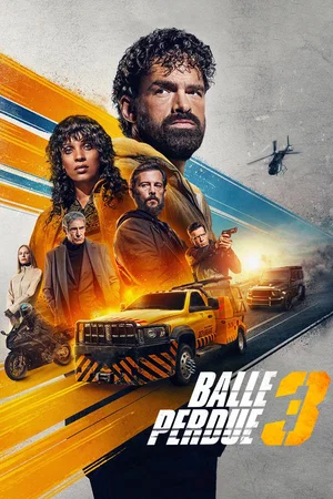 Photo du film : Balle perdue 3