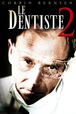 Affiche du film : Le Dentiste 2