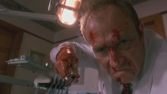 Photo du film : Le Dentiste 2
