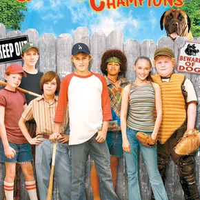 Photo du film : Le Retour du gang des champions