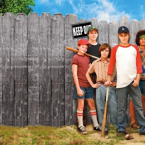 Photo du film : Le Retour du gang des champions