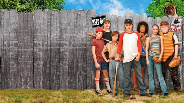 Photo 2 du film : Le Retour du gang des champions