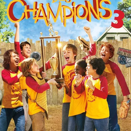 Miniature photo du film : Le gang des champions 3