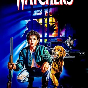 Photo du film : Watchers