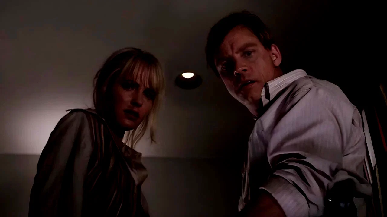 Photo 2 du film : Carnage