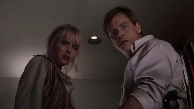 Photo 2 du film : Carnage