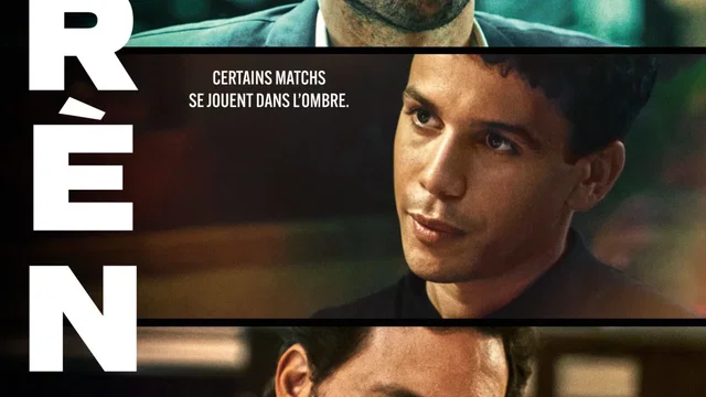 Affiche du film : Les Arènes