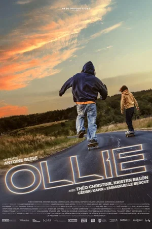 Photo du film : Ollie