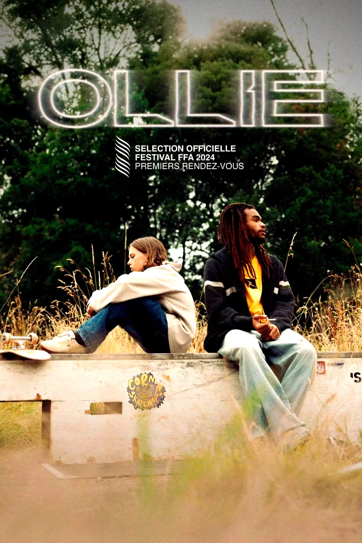Photo 3 du film : Ollie