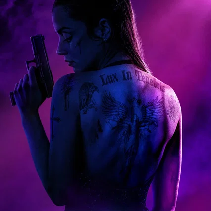 Miniature photo du film : De l'univers de John Wick : Ballerina