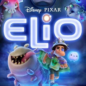 Photo du film : Elio