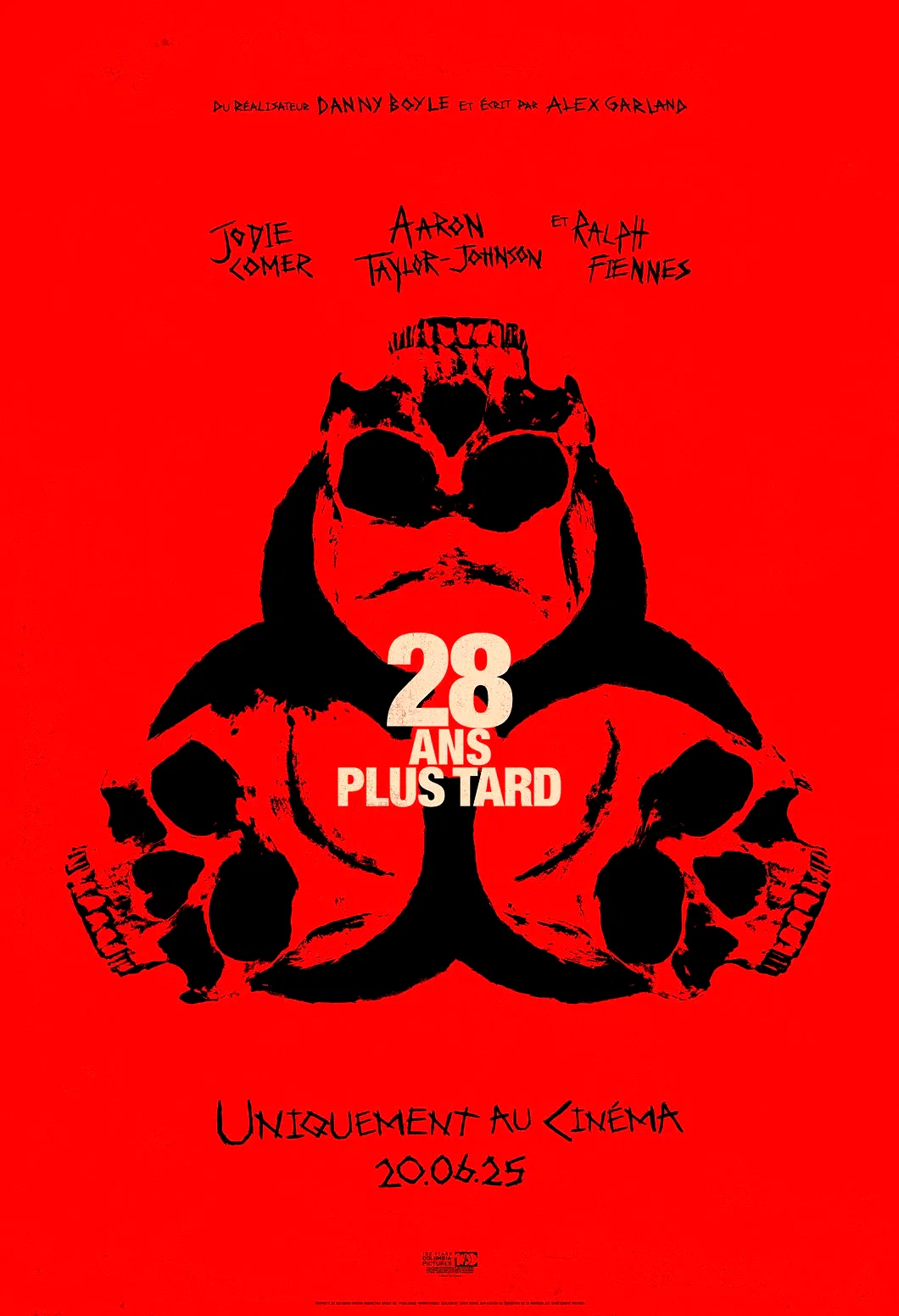 Photo 4 du film : 28 ans plus tard