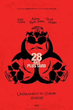 Photo du film : 28 ans plus tard