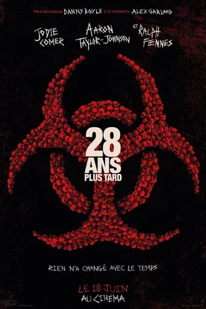 Photo du film : 28 ans plus tard