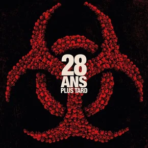 Photo du film : 28 ans plus tard