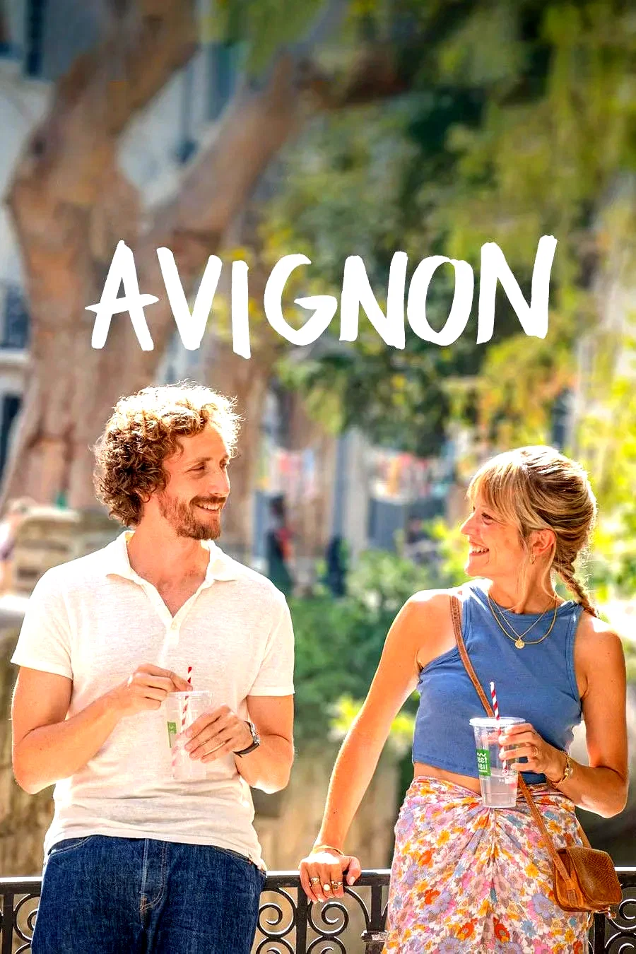 Photo 3 du film : Avignon