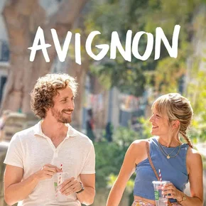 Photo du film : Avignon