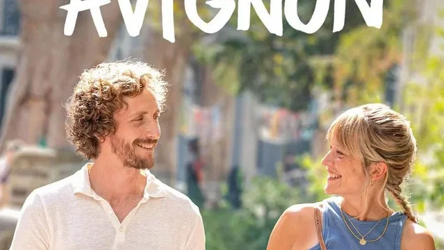 Affiche du film : Avignon