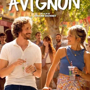 Photo du film : Avignon
