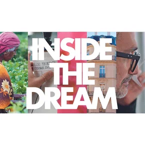 Photo du film : Inside the dream Dior