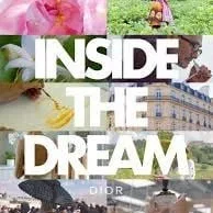 Photo du film : Inside the dream Dior