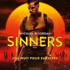 Photo du film : Sinners