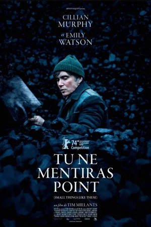 Affiche du film : Tu ne mentiras point