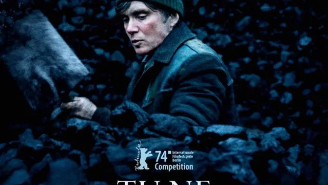 Affiche du film : Tu ne mentiras point