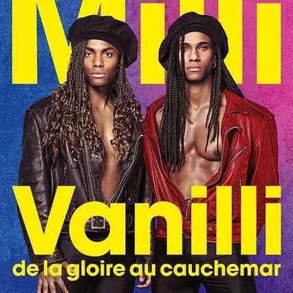 Miniature photo du film : Milli Vanilli, de la gloire au cauchemar