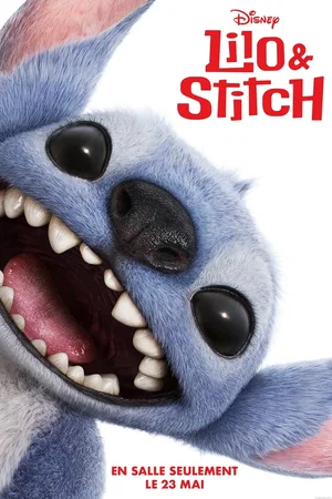 Photo 2 du film : Lilo & Stitch